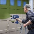 How To Use a Paint Sprayer: Tips and Tricks