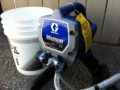 How to Use a Graco Paint Sprayer: Spray Like The Pros