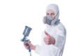 Spray Painting In Cold Weather: Potential Problems You May Face