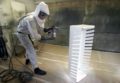 Spray Painting Techniques: Tips To Help You Paint it Right