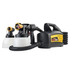 Wagner MotoCoat Automotive Paint Sprayer: Reviewed For Cars & Trucks