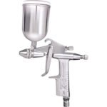 Excelvan 0.5MM 0.02Inch Nozzle Mini Air Professional Spray Gun