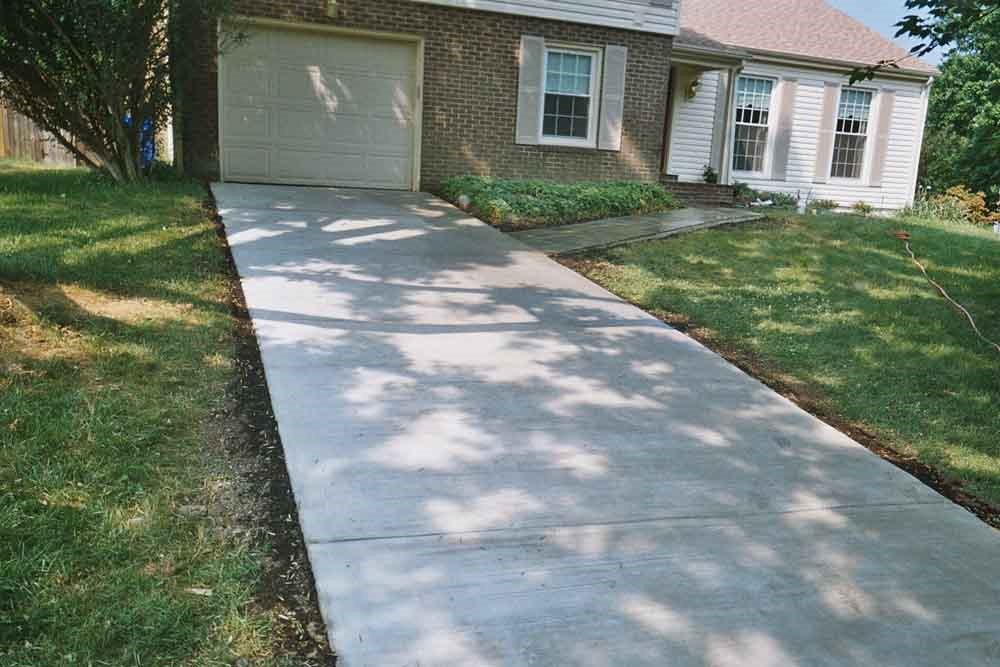 concrete paint